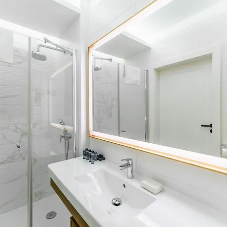 Bel Mare 210c By Renters דירה *