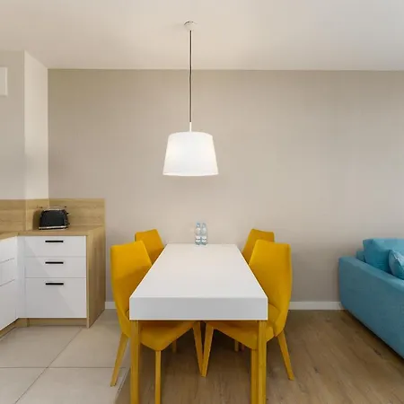 דירה Bel Mare 210c By Renters *