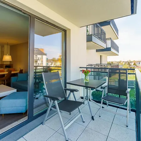 Bel Mare 210c By Renters * Miedzyzdroje