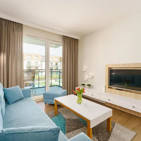 דירה Bel Mare 210c By Renters *