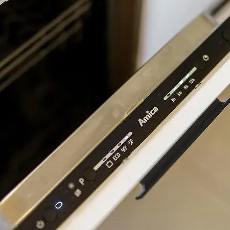 דירה Bel Mare 210c By Renters *