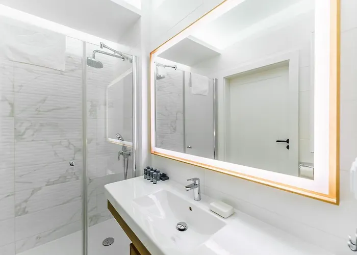 Bel Mare 210c By Renters Lägenhet *