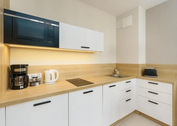 Bel Mare 210c By Renters * Miedzyzdroje