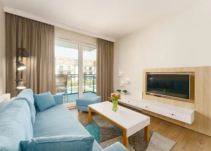 Lägenhet Bel Mare 210c By Renters *