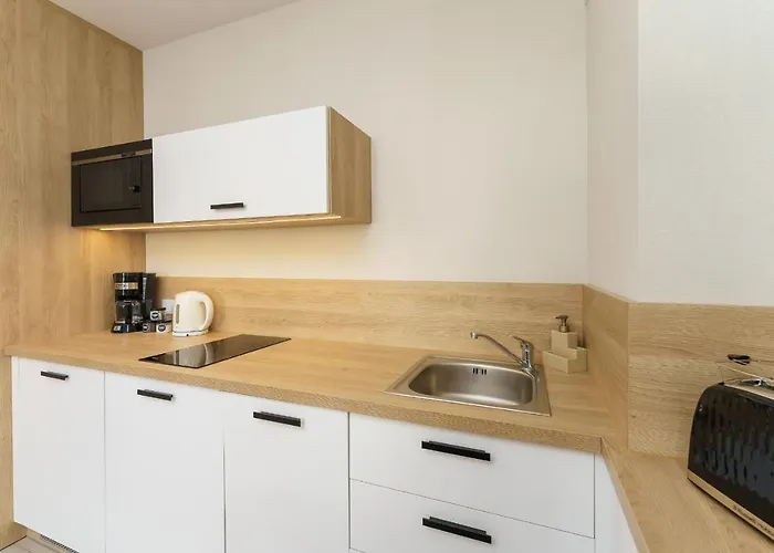 Lägenhet Bel Mare 210c By Renters *