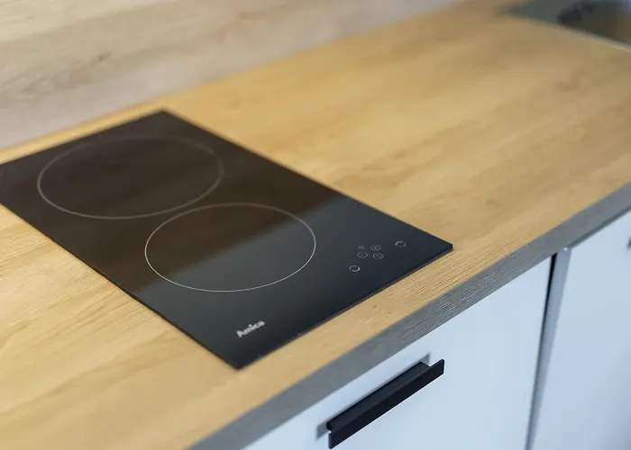 Lägenhet Bel Mare 210c By Renters